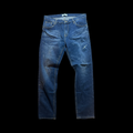 P in O Jeans