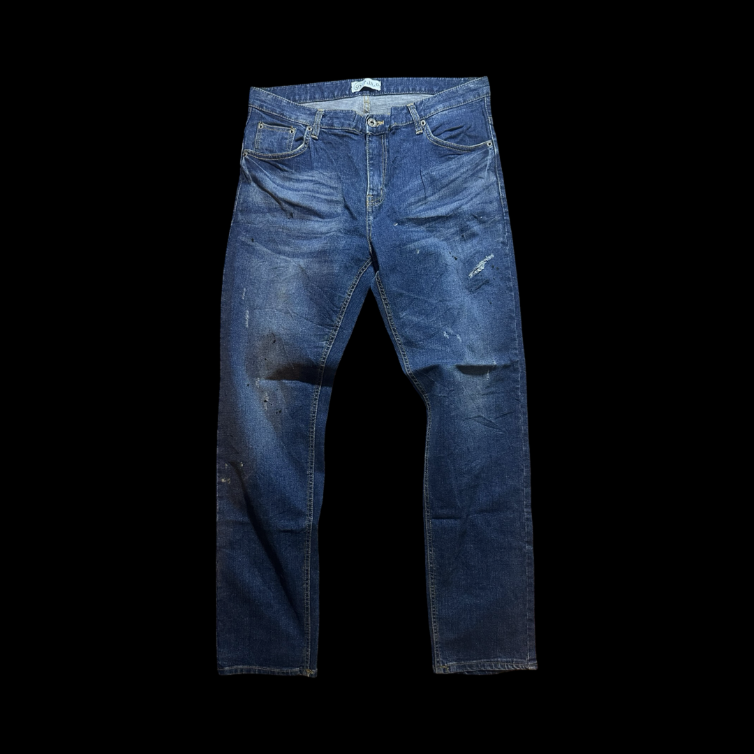 P in O Jeans