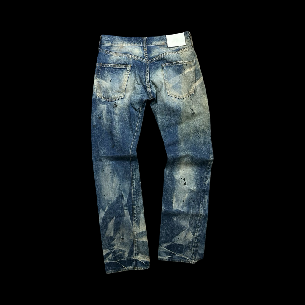 Sanford Lost Angle Jeans