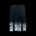 Jackrose Paint Splatter Jeans