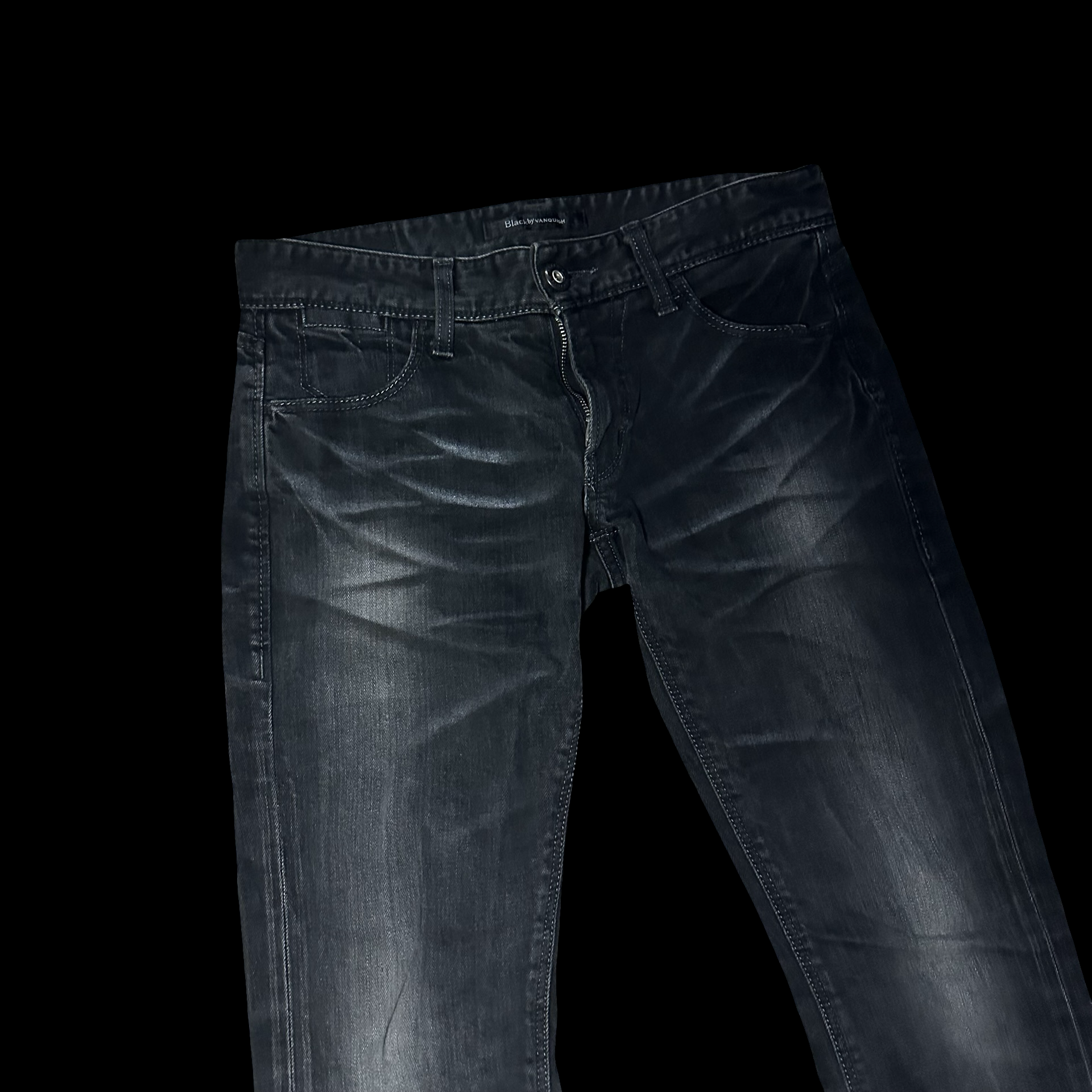 Vanquish Jeans