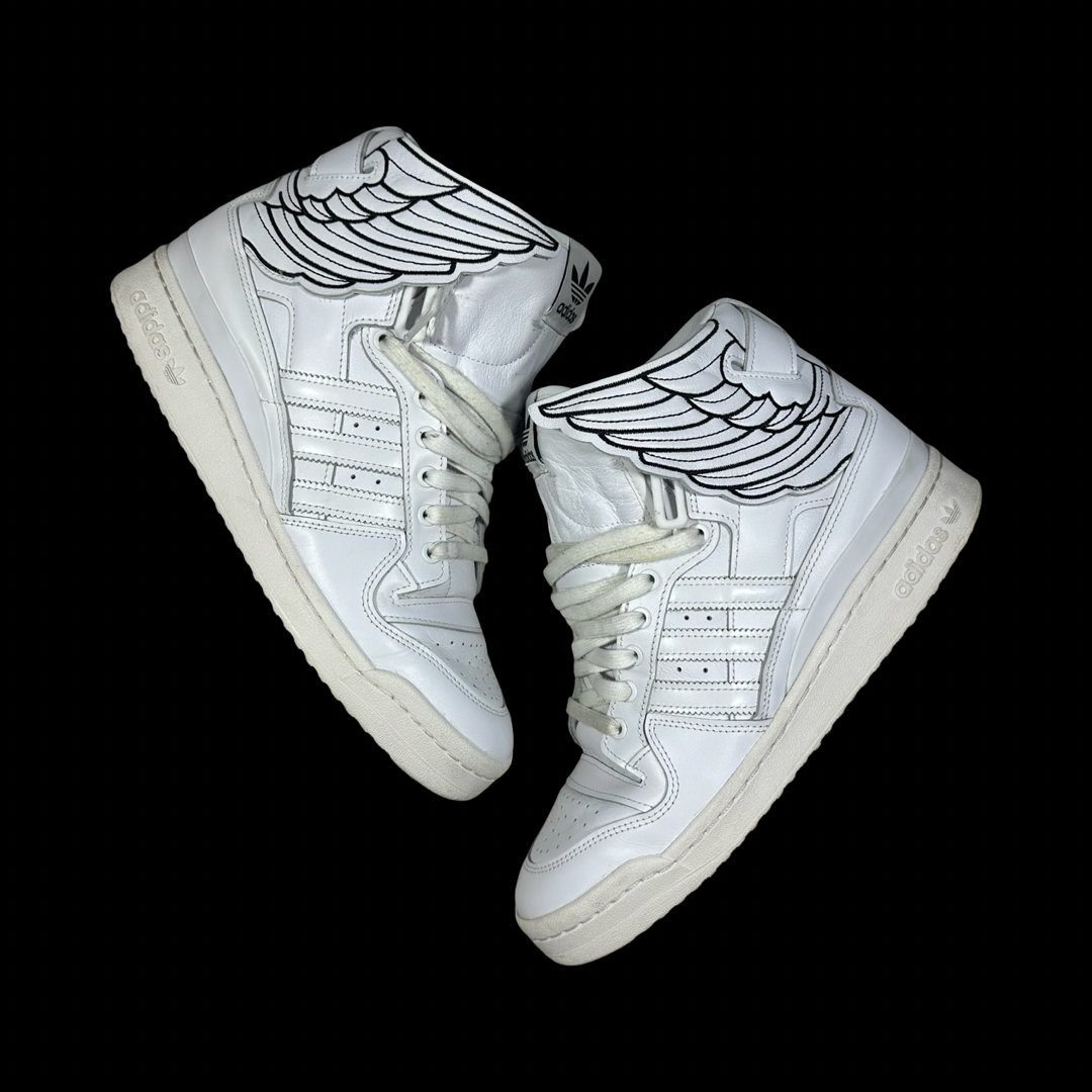 Jeremy Scott Wings 4.0