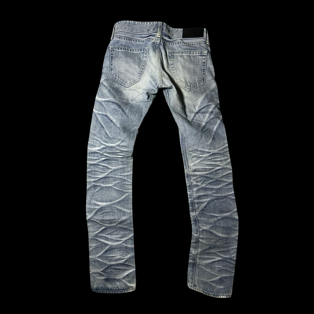 Murder License Wave Jeans