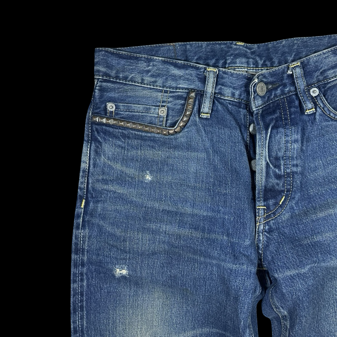 Hysteric Glamour Jeans