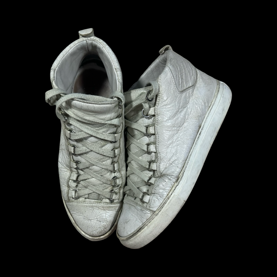 Balenciaga Arena High