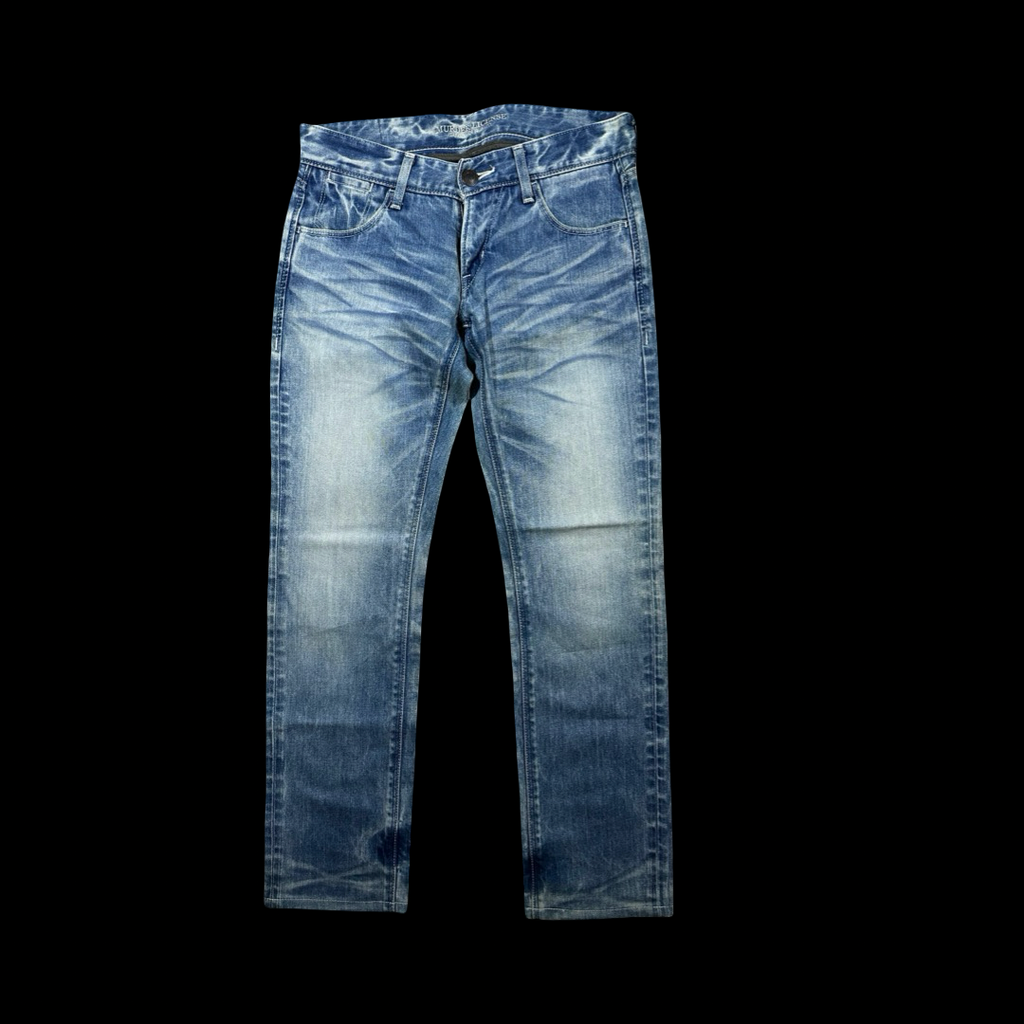 Murder License Wave Jeans