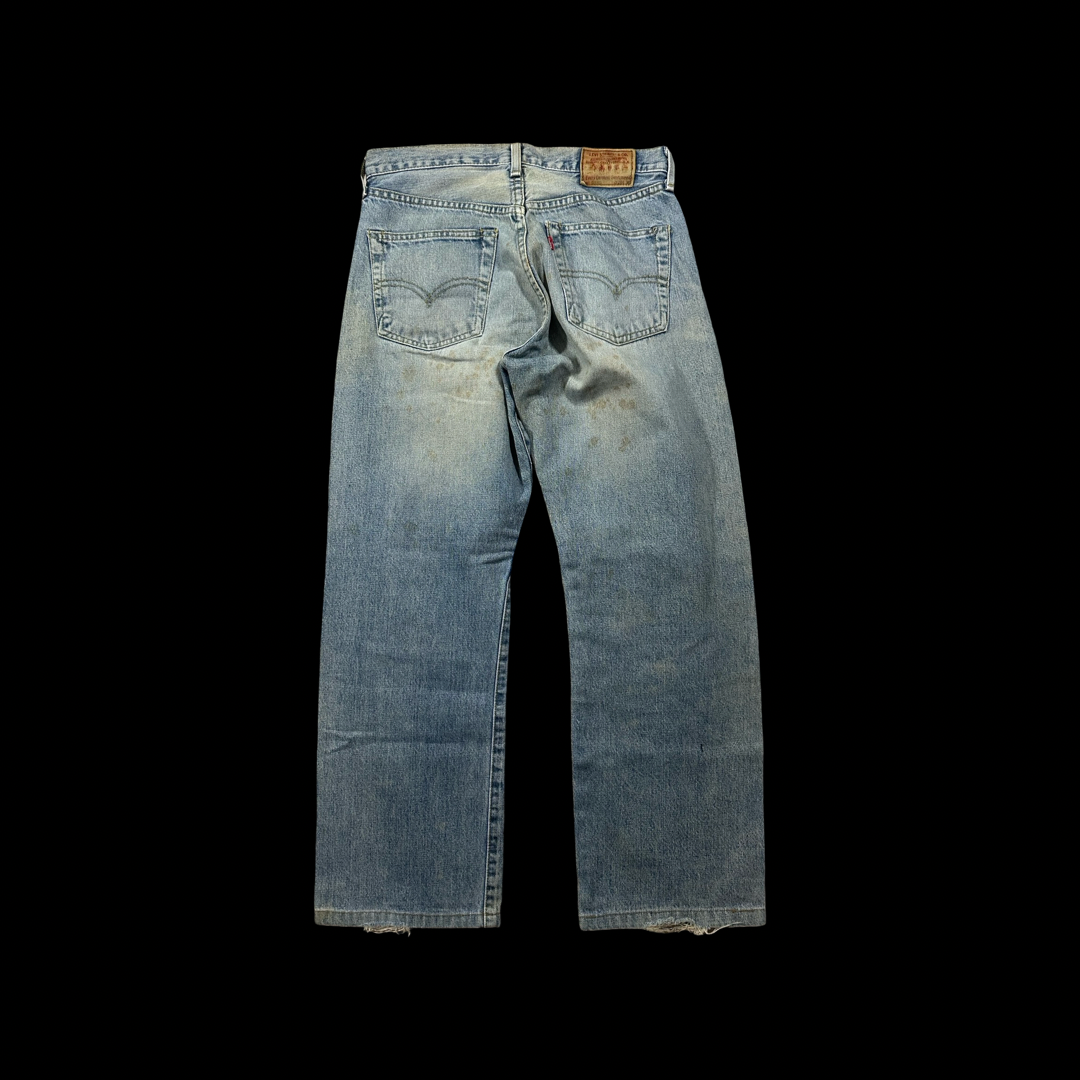 Levi‘s 503b