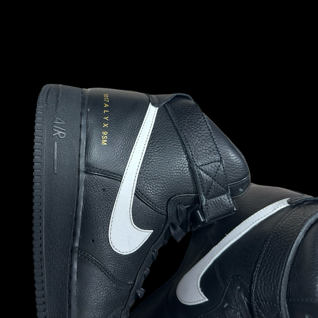 Nike x Alyx Air Force 1 High