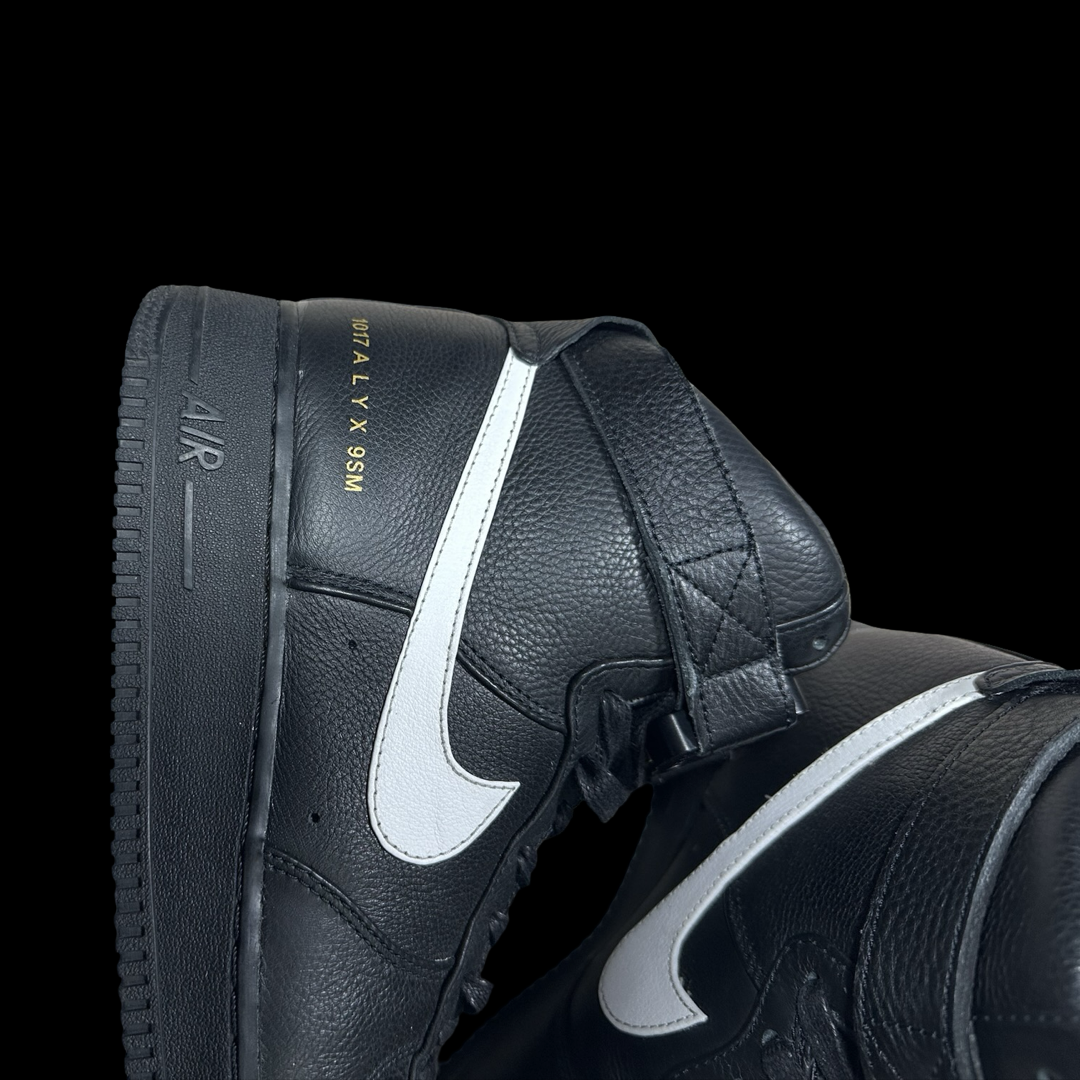 Nike x Alyx Air Force 1 High