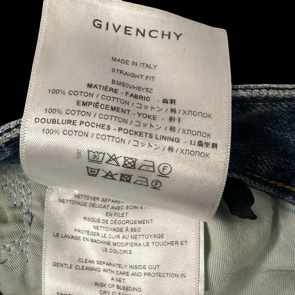 Givenchy Boro S.31