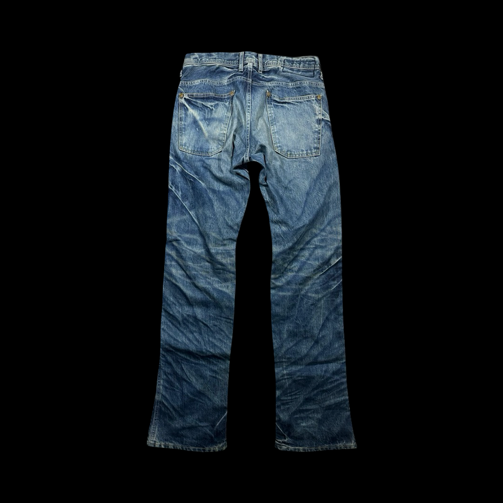 Jackrose Jeans