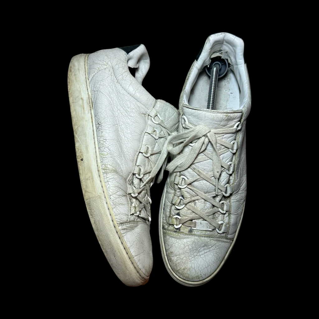 Balenciaga Arena (Beat Up)