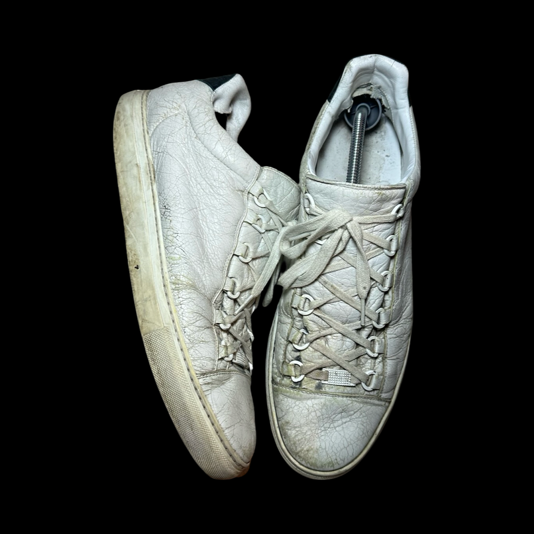 Balenciaga Arena (Beat Up)