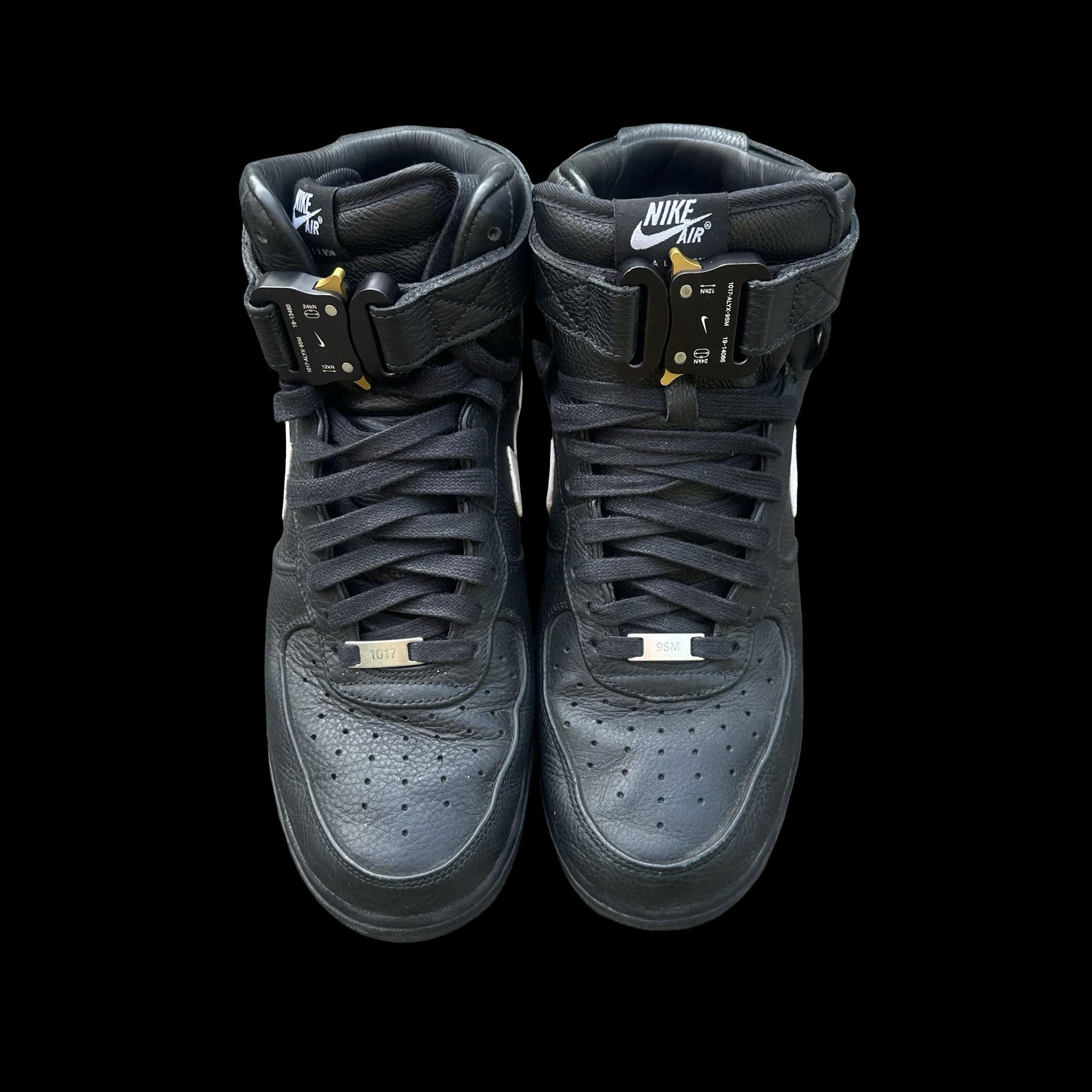 Nike Alyx Air Force 1 High