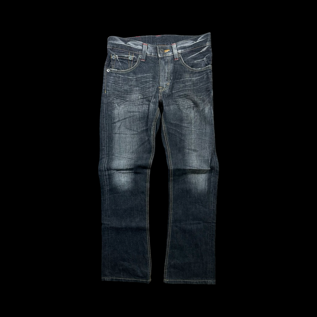 Edwin 512 Made in Japan