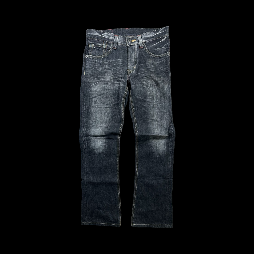 Edwin 512 Made in Japan