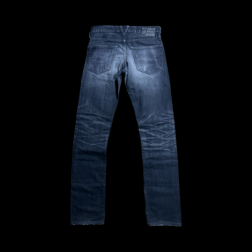 Vanquish Jeans