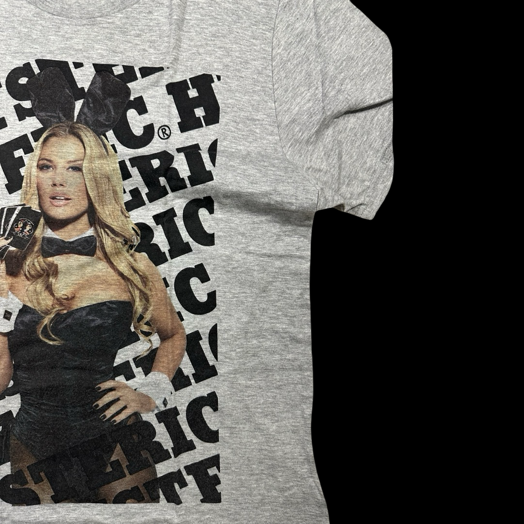 Hysteric Glamour x Playboy T-Shirt