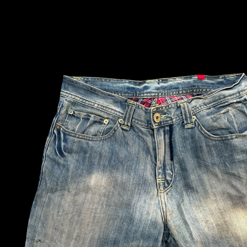Karo Jeans