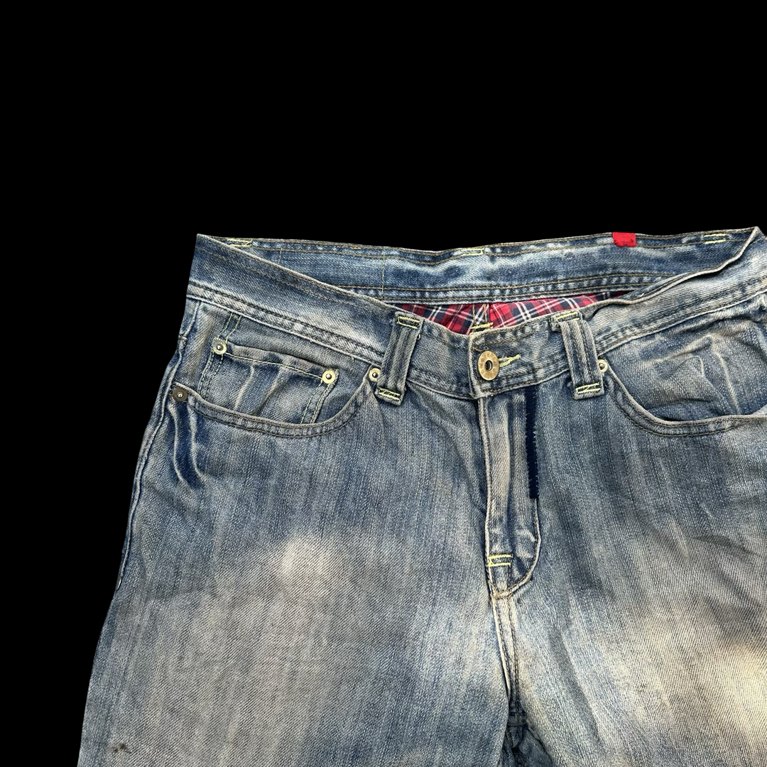 Karo Jeans