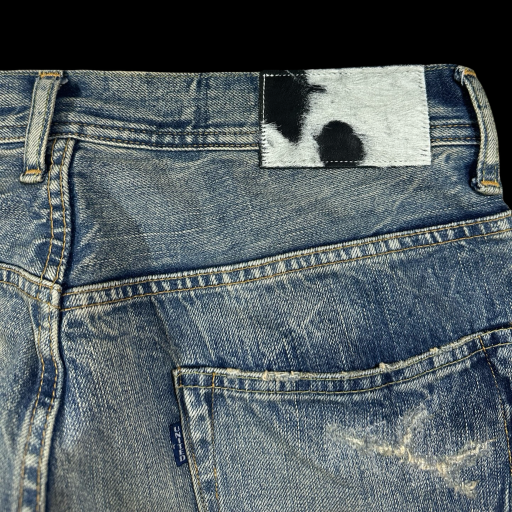 Studio D‘Artisan Jeans