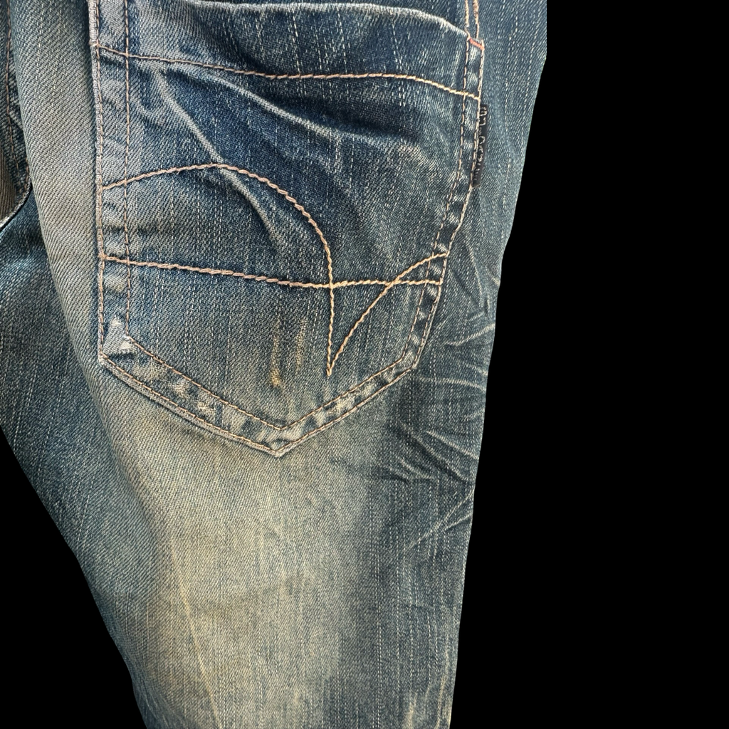 Uidance Jeans