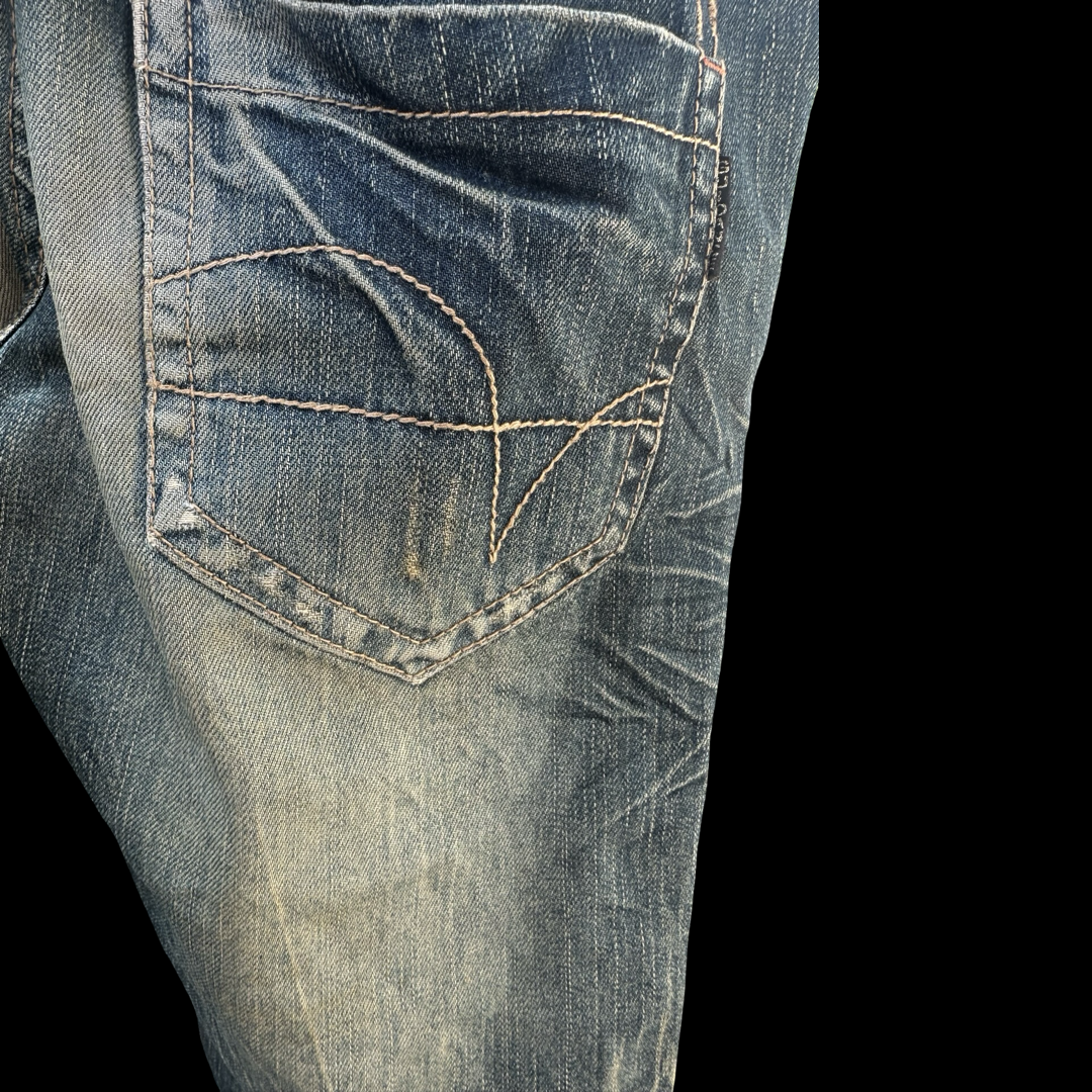 Uidance Jeans