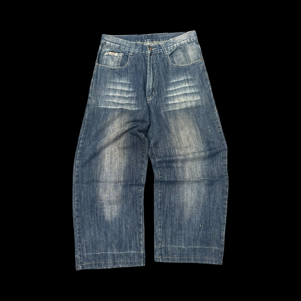 EQ Baggy Jeans