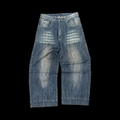 EQ Baggy Jeans