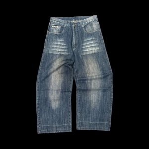 EQ Baggy Jeans