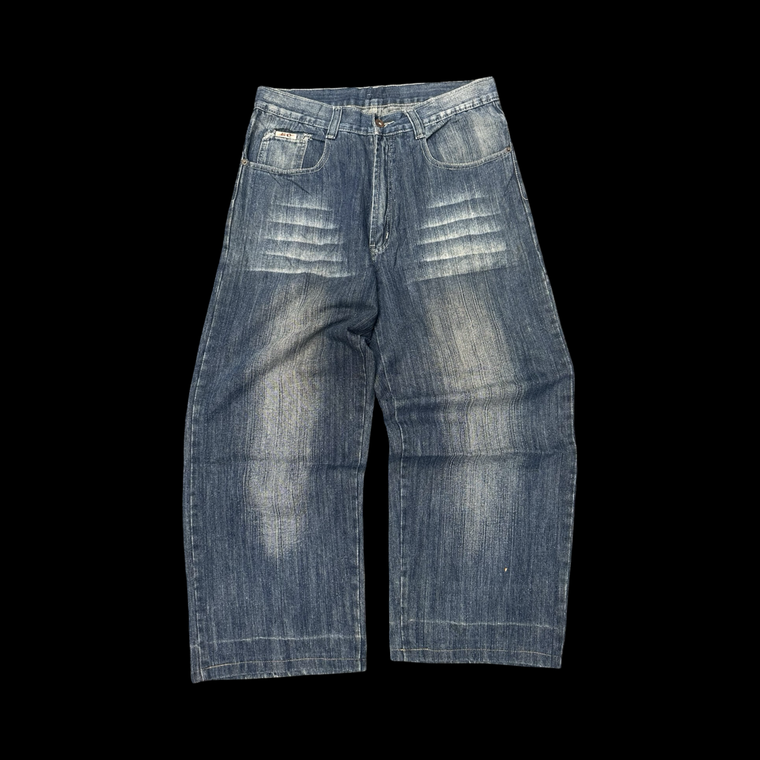EQ Baggy Jeans