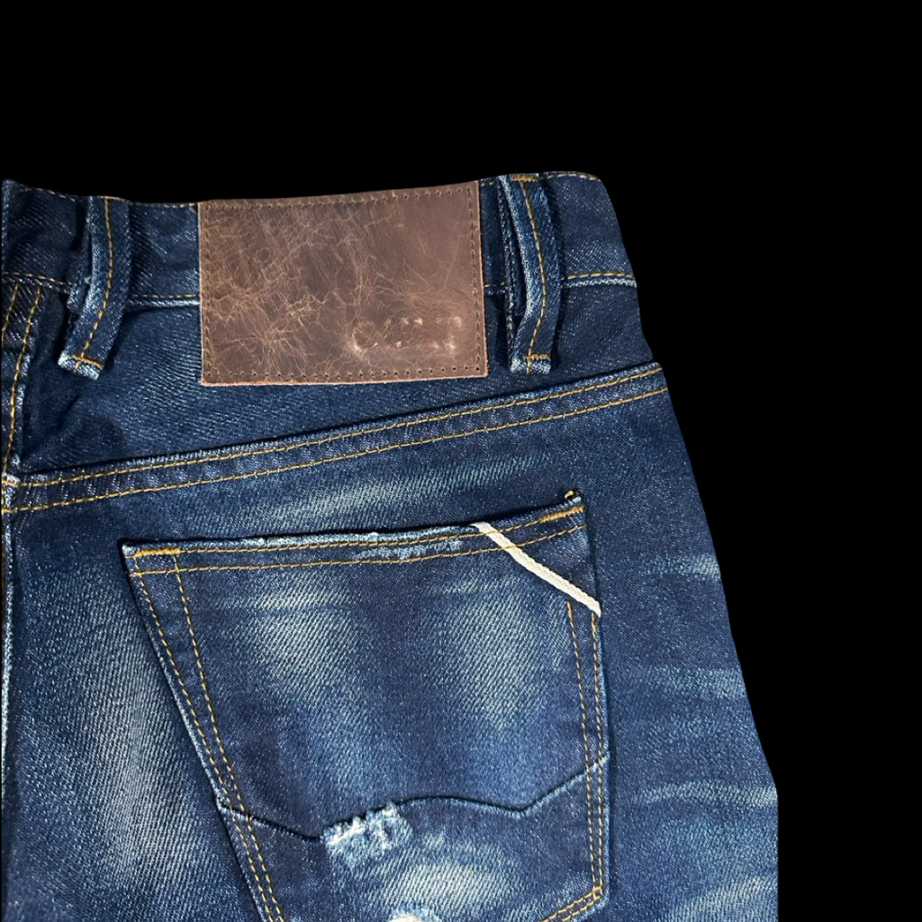 Cult of Individuality Denim