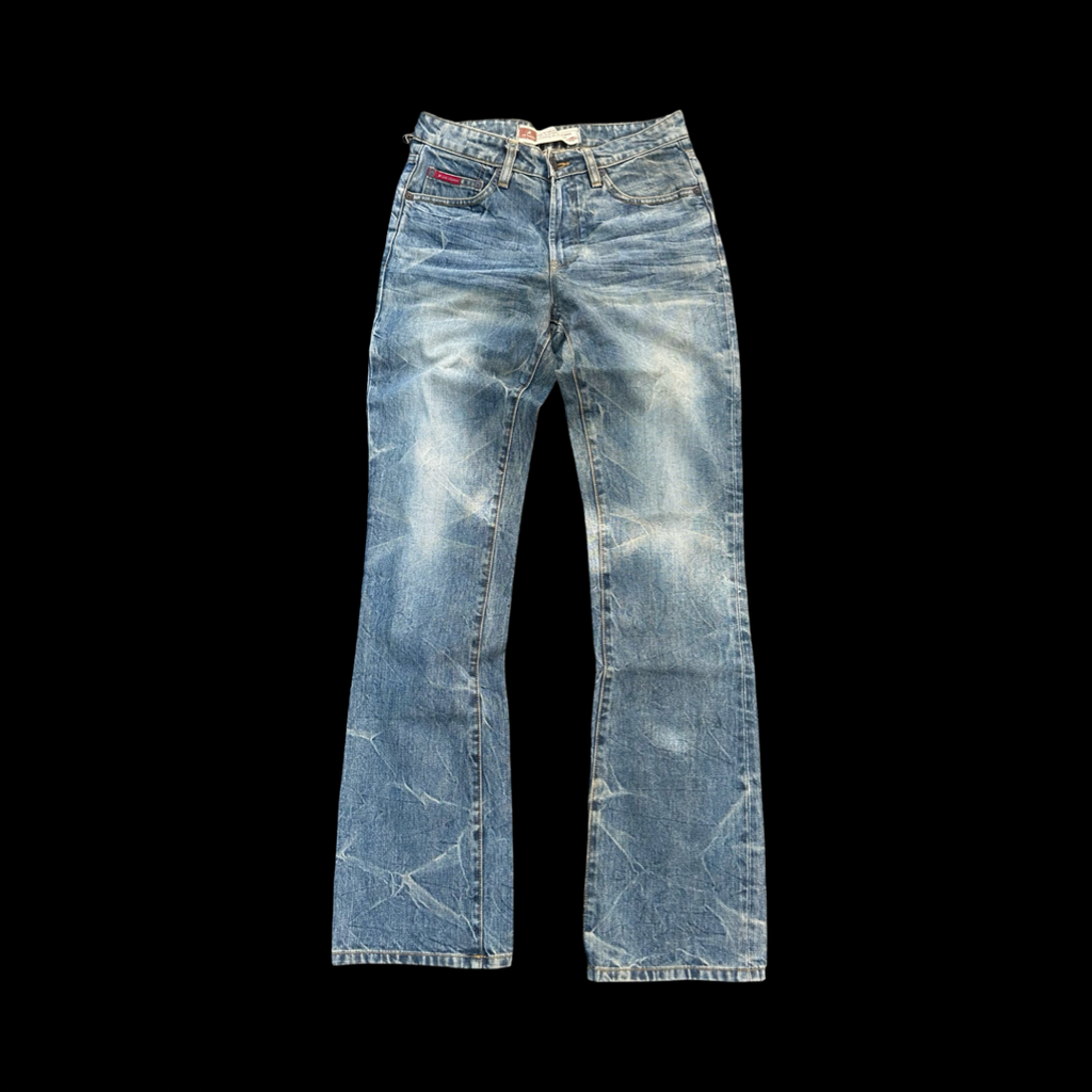 Lee Cooper Bootcut Jeans