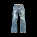 Lee Cooper Bootcut Jeans