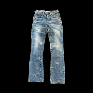 Lee Cooper Bootcut Jeans