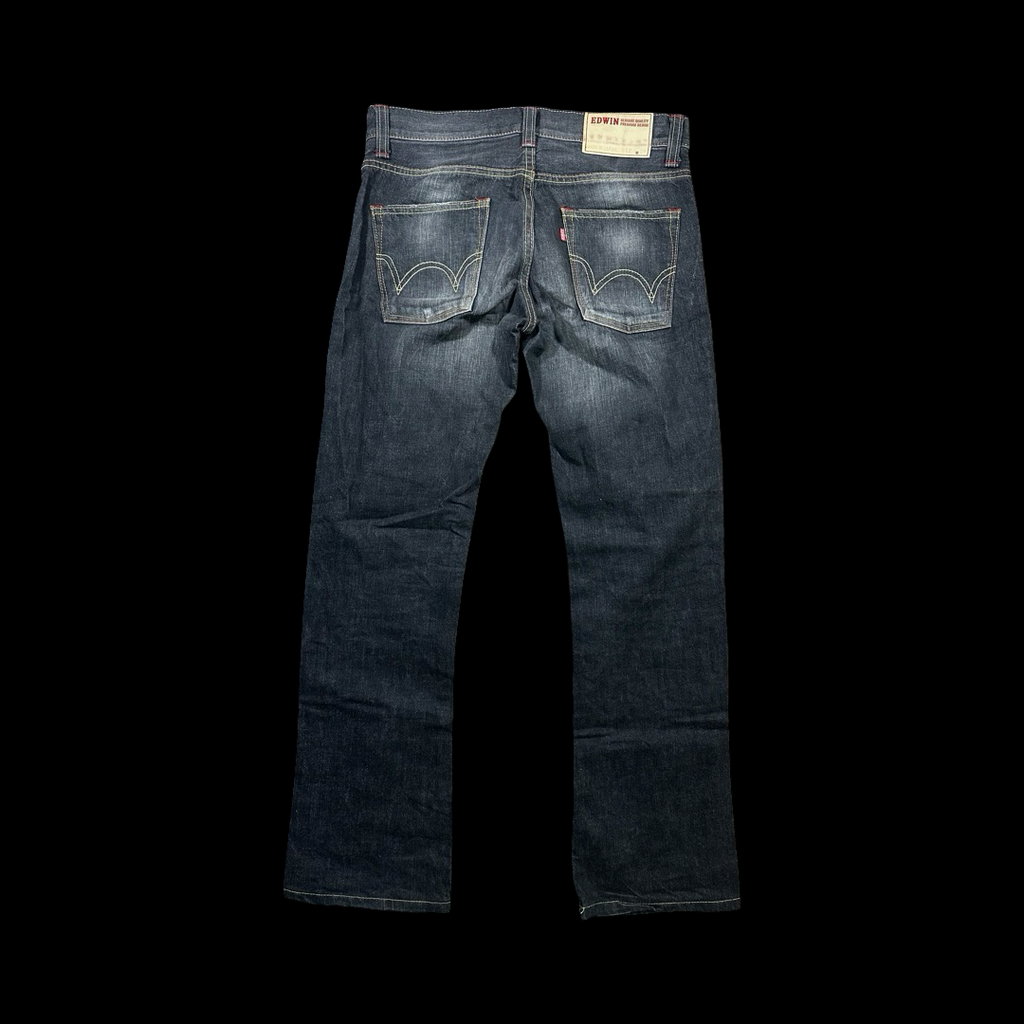 Edwin 512 Made in Japan