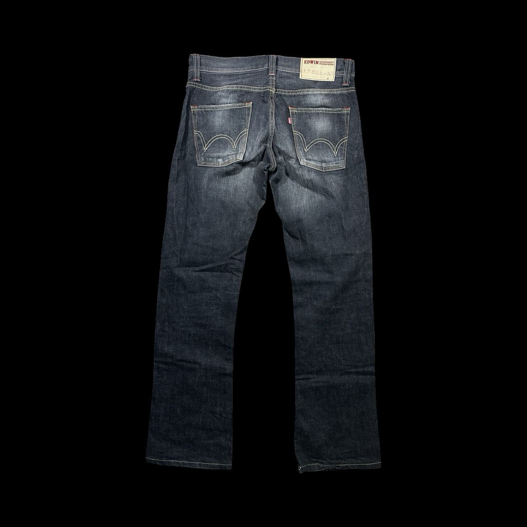 Edwin 512 Made in Japan
