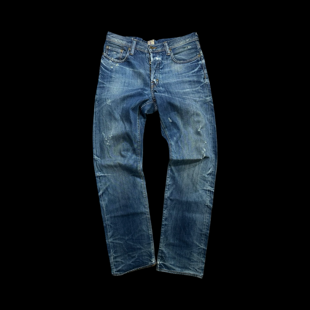 PRPS Jeans