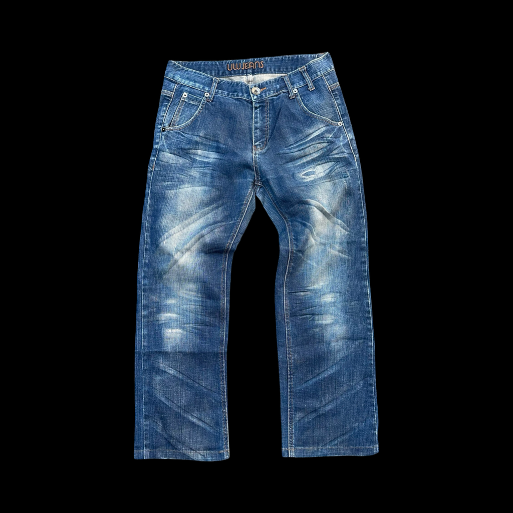 VW Jeans