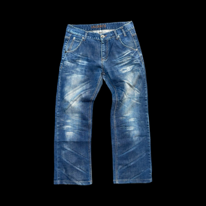VW Jeans