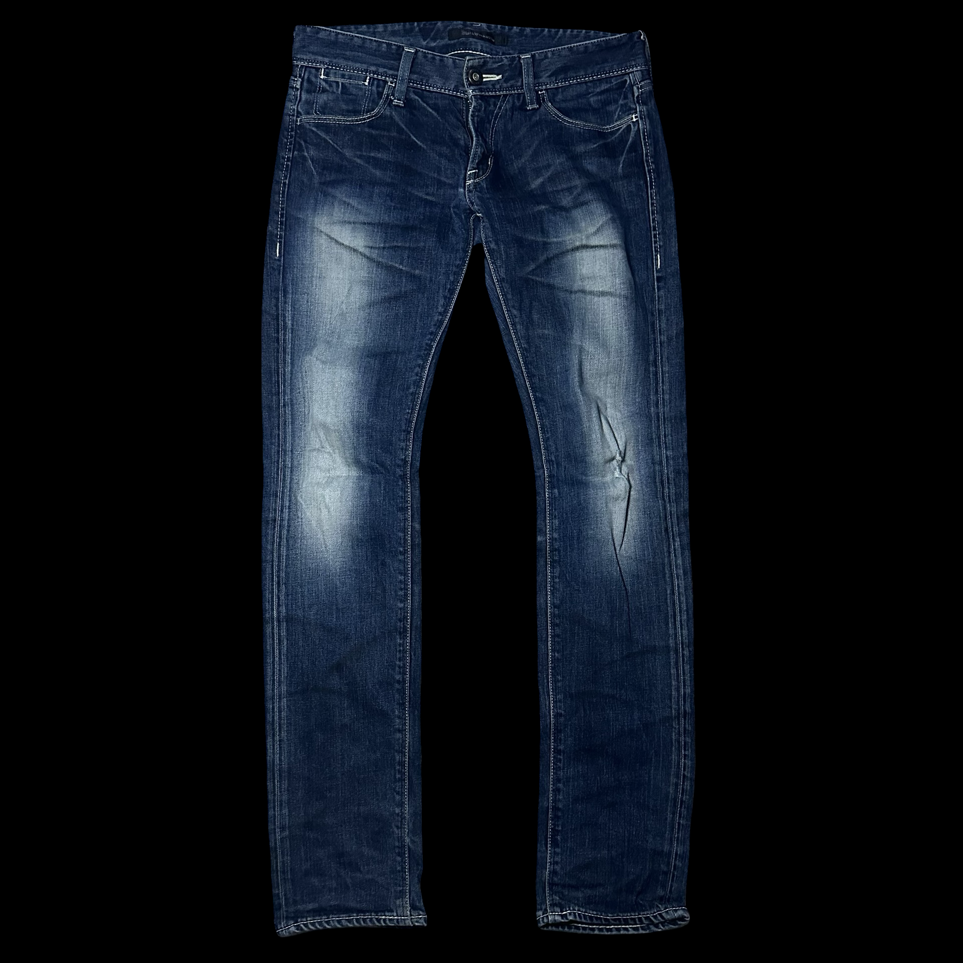 Vanquish Jeans