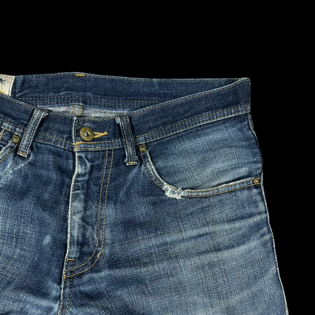 Araquise Denim