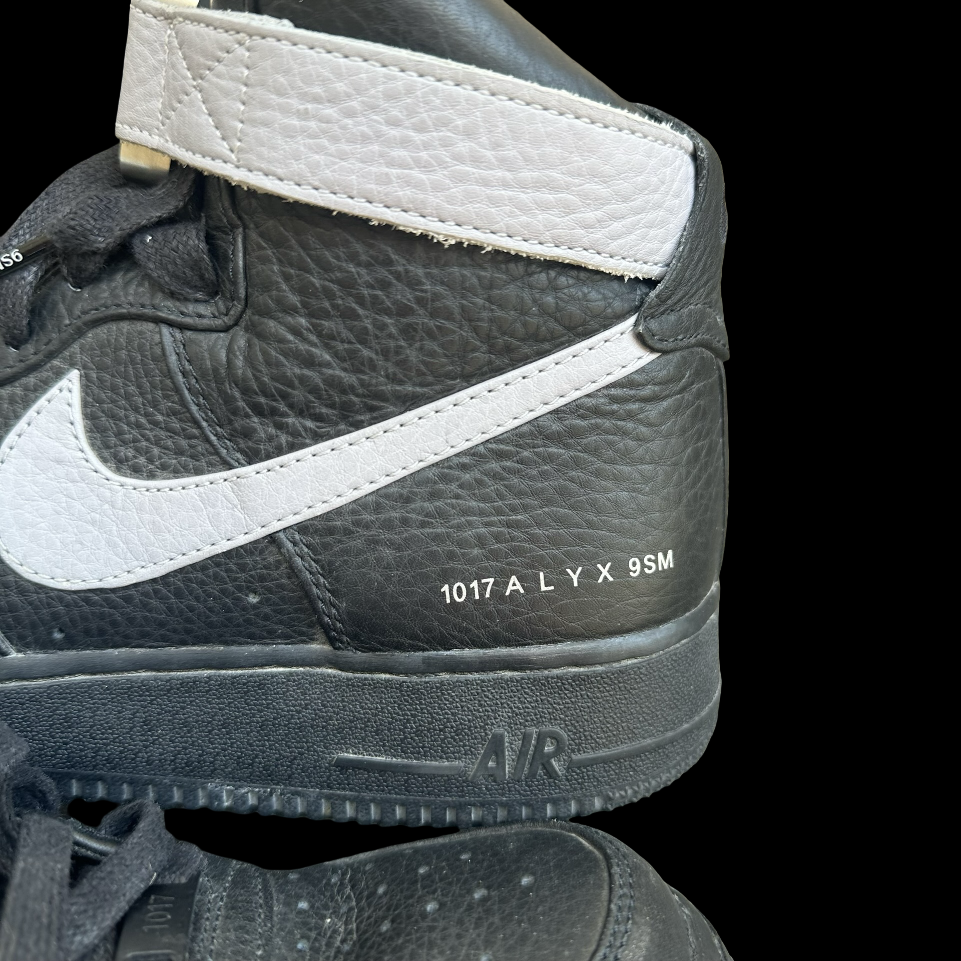 Nike Alyx Air Force 1