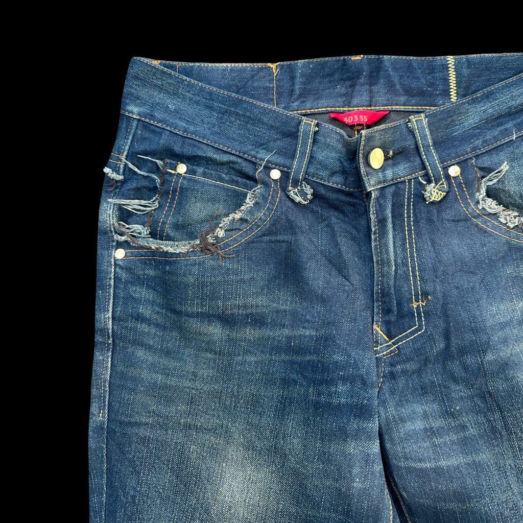 Edwin 503s Jeans