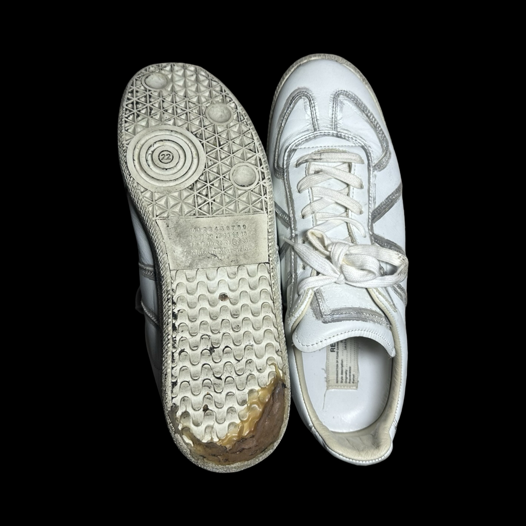 Maison Margiela Replica Gat 2010‘s