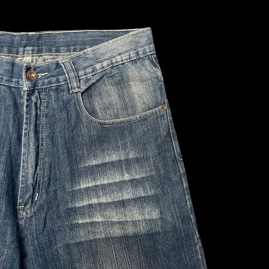 EQ Baggy Jeans