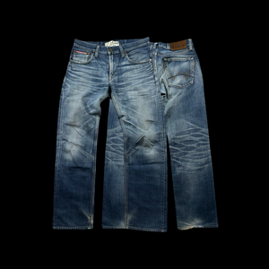 Edwin Jeans