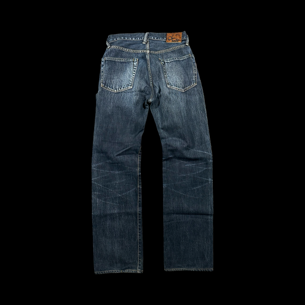 Made in Japan Selvedge Jeans