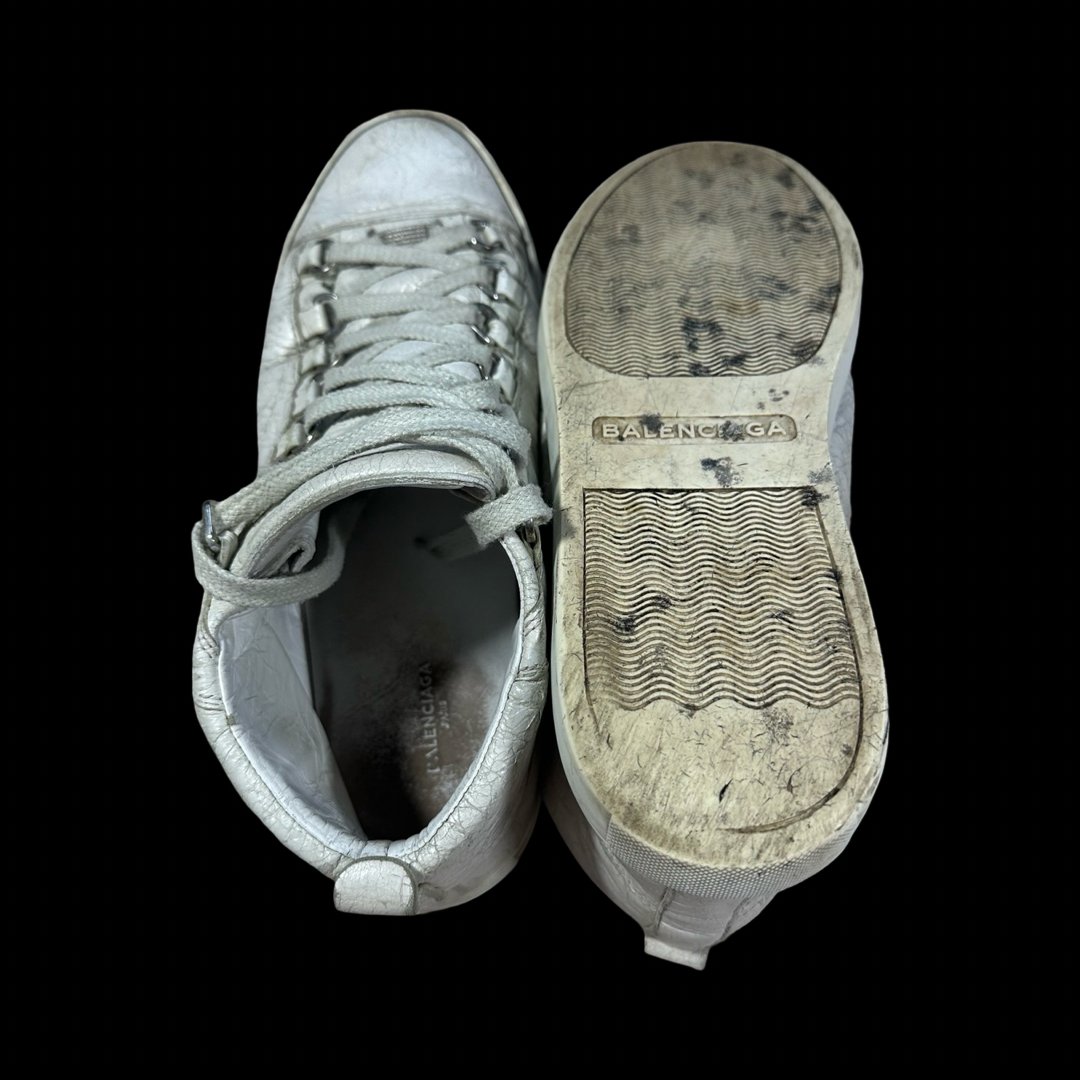 Balenciaga Arena High