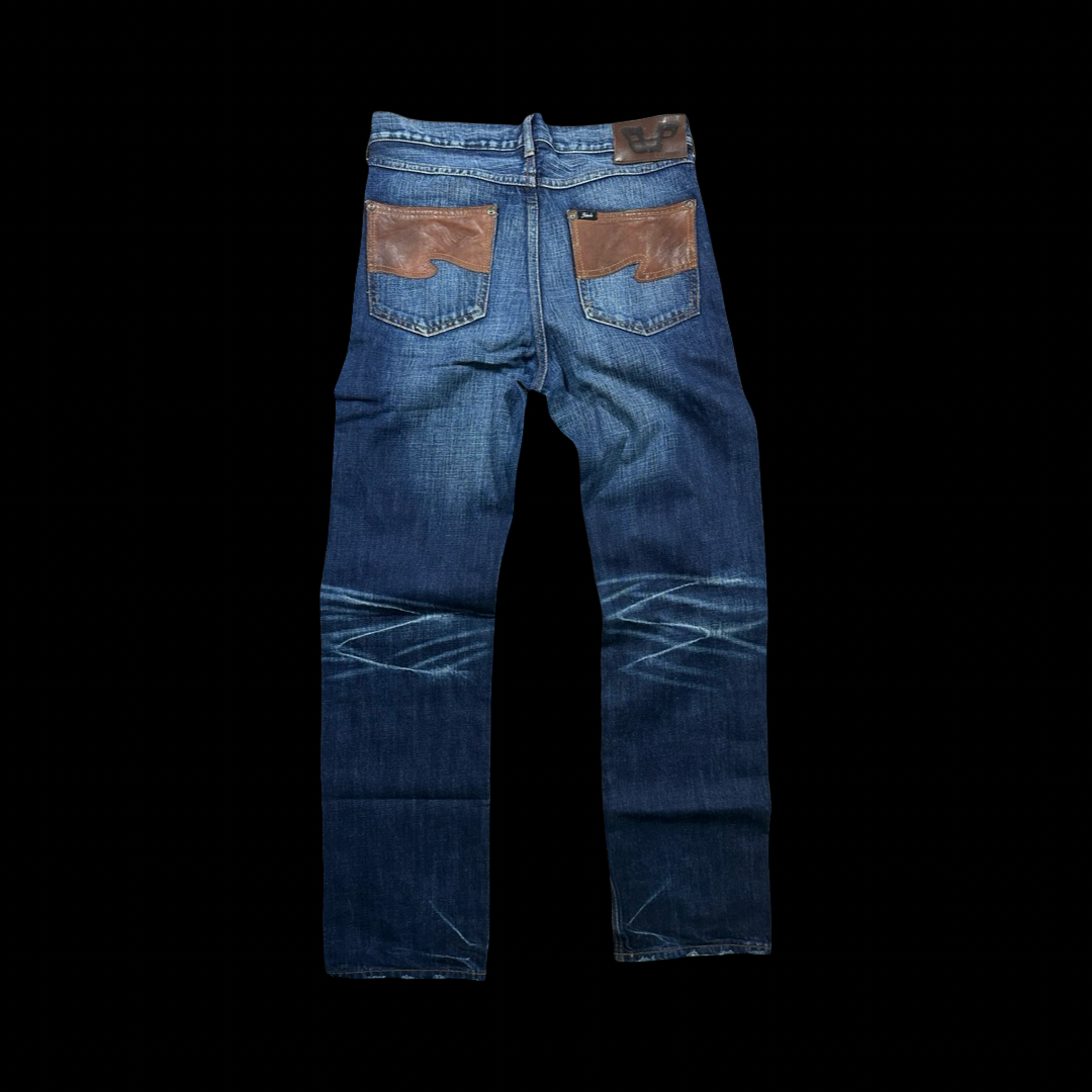 Bonds&Piece Jeans